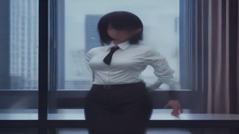 小叶看番番剧库首页推荐墙展示多部热门番剧海报