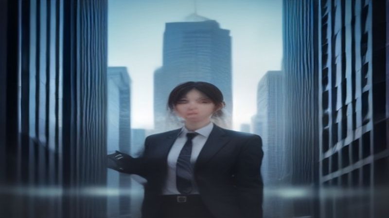 小叶看番团队在会议室讨论用户反馈处理方案